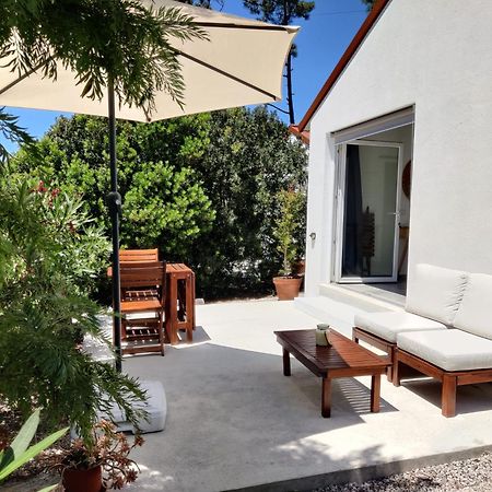 Bed and Breakfast Quinta Do Alento Sesimbra Exterior foto