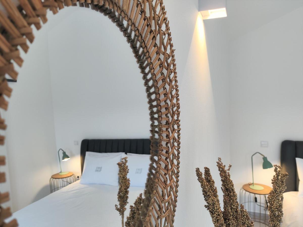 Bed and Breakfast Quinta Do Alento Sesimbra Exterior foto