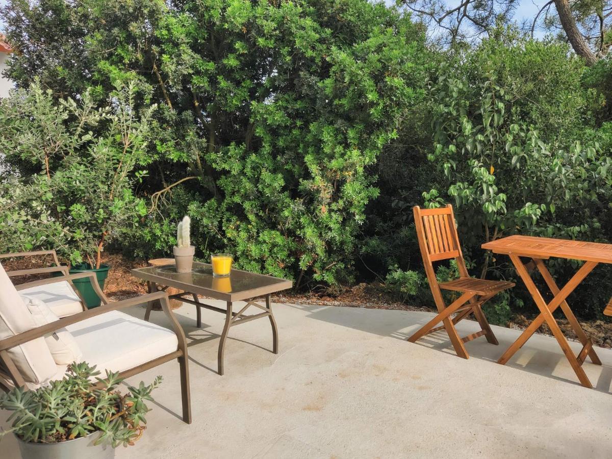 Bed and Breakfast Quinta Do Alento Sesimbra Exterior foto