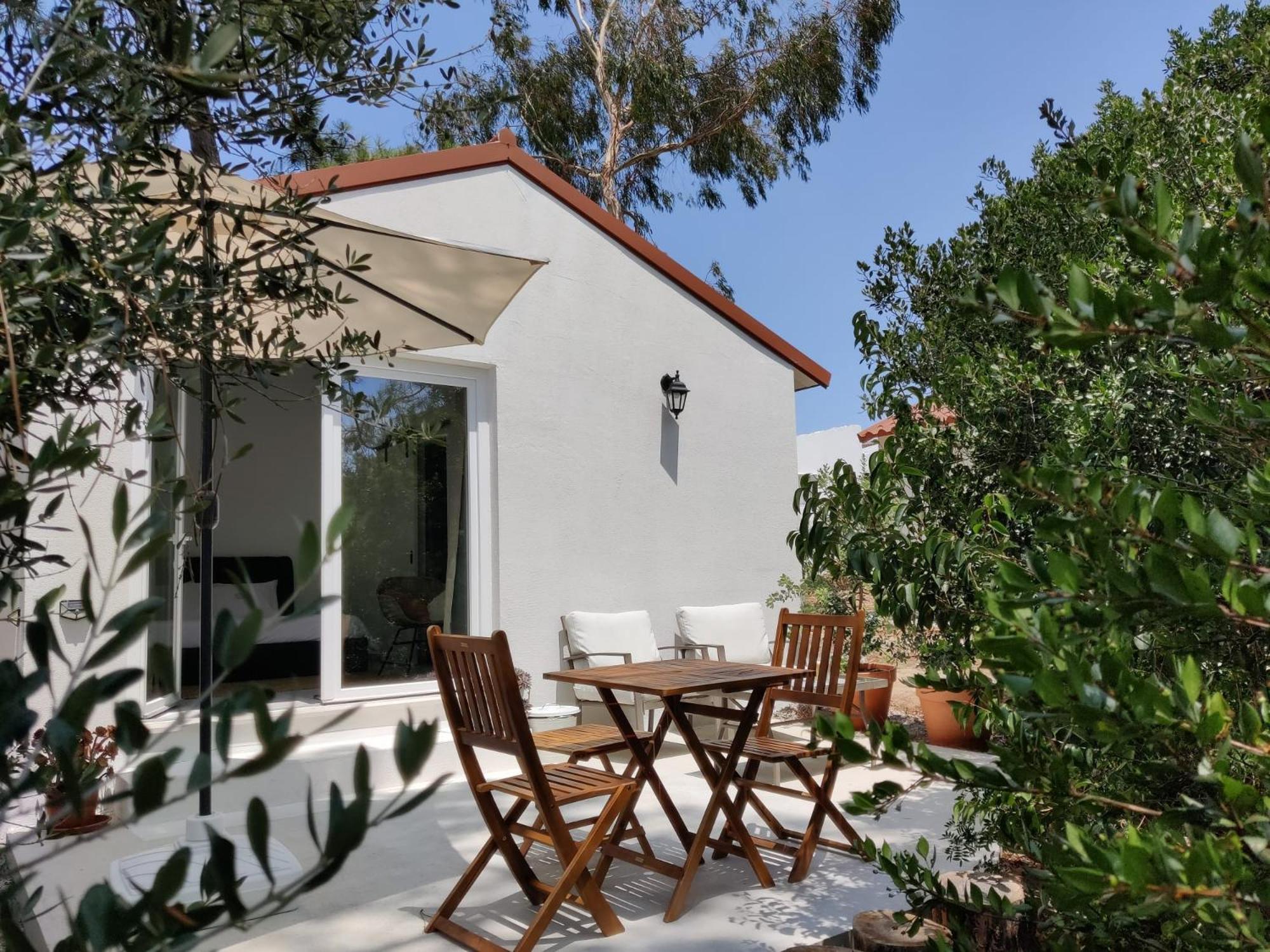 Bed and Breakfast Quinta Do Alento Sesimbra Exterior foto
