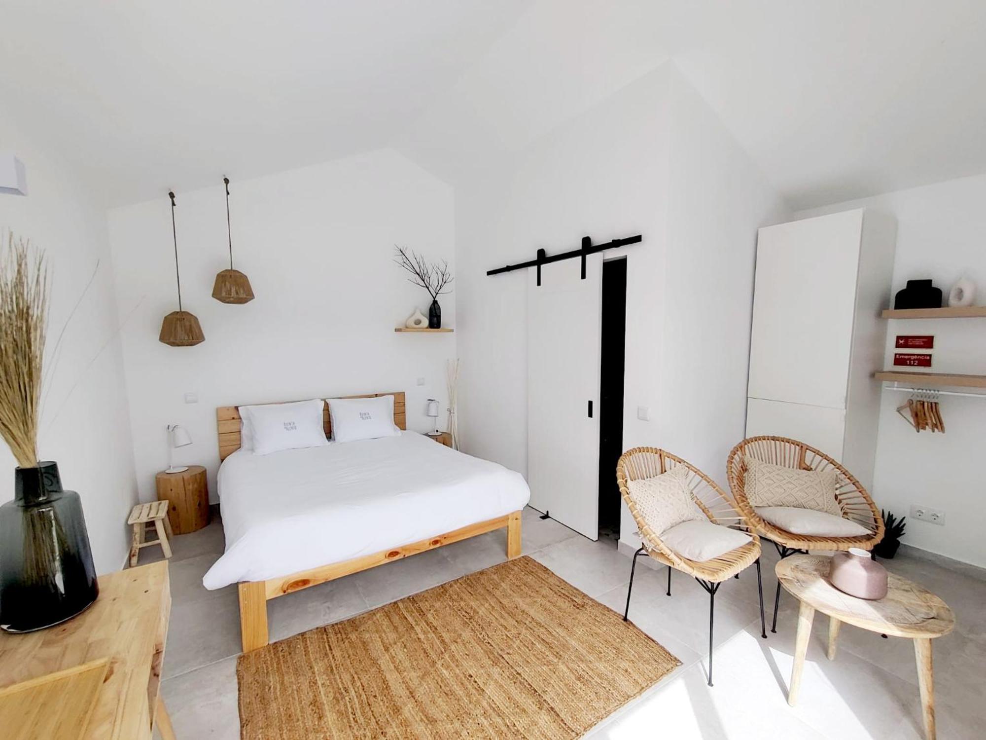 Bed and Breakfast Quinta Do Alento Sesimbra Exterior foto