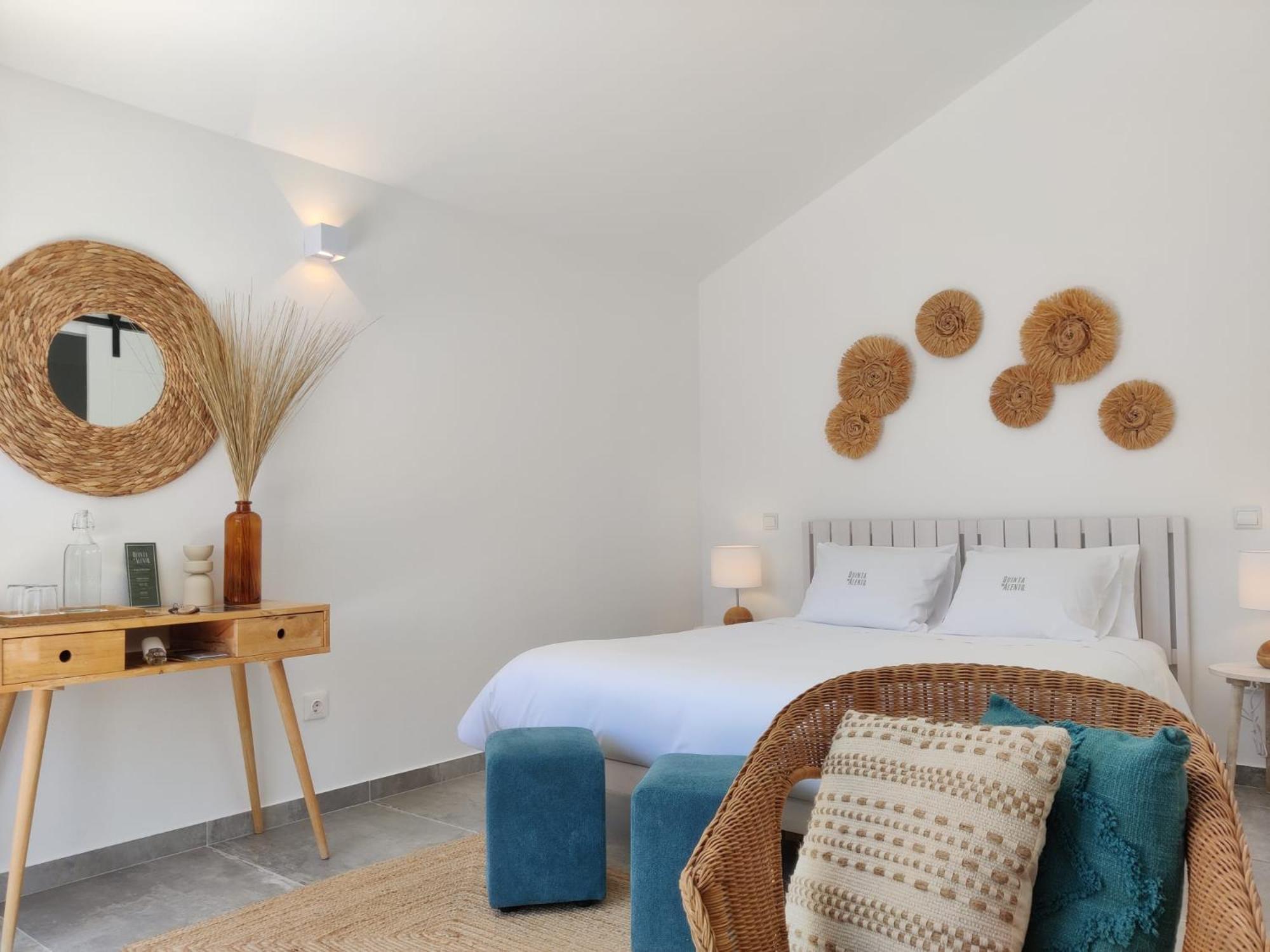 Bed and Breakfast Quinta Do Alento Sesimbra Exterior foto