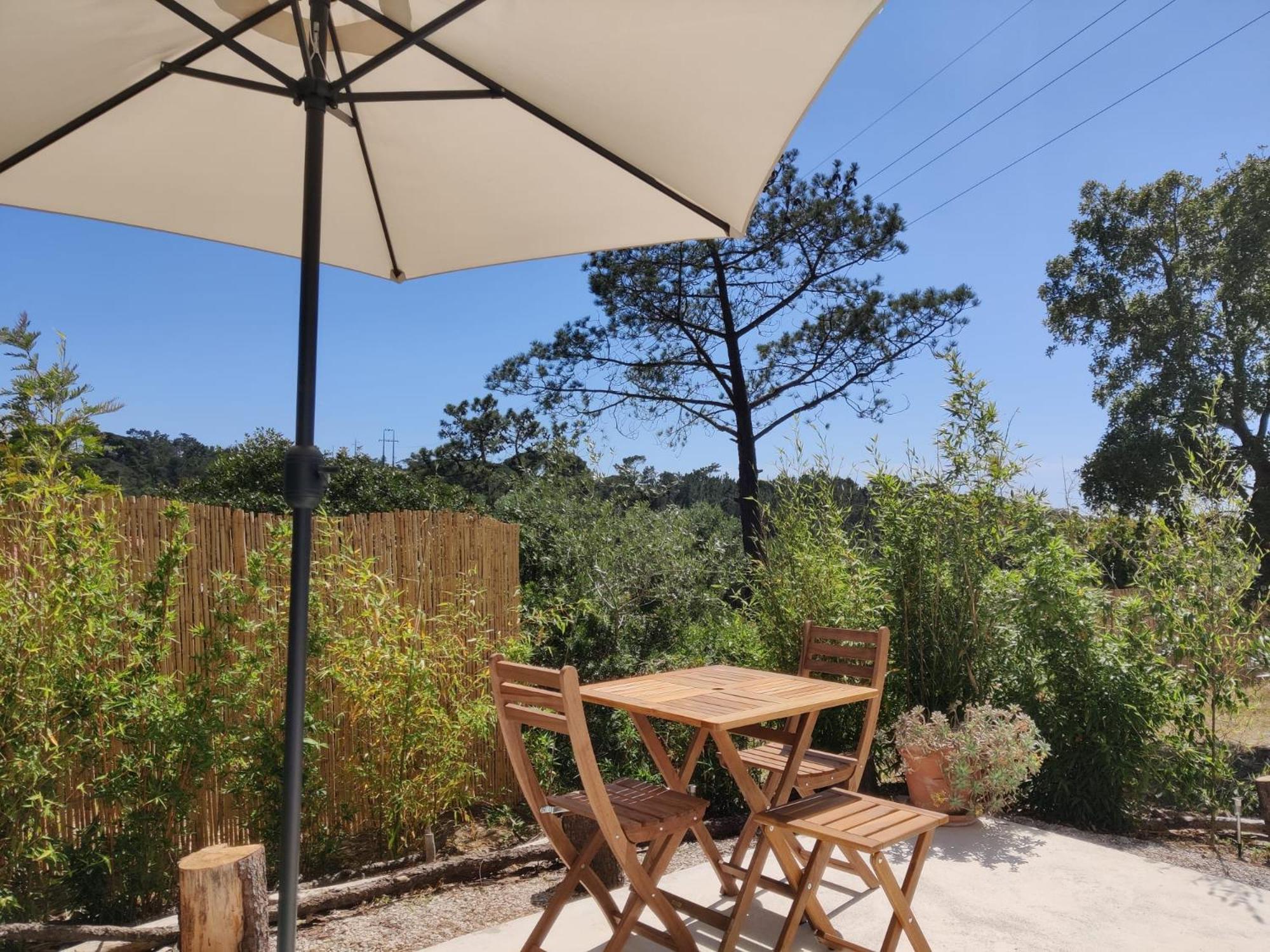 Bed and Breakfast Quinta Do Alento Sesimbra Exterior foto