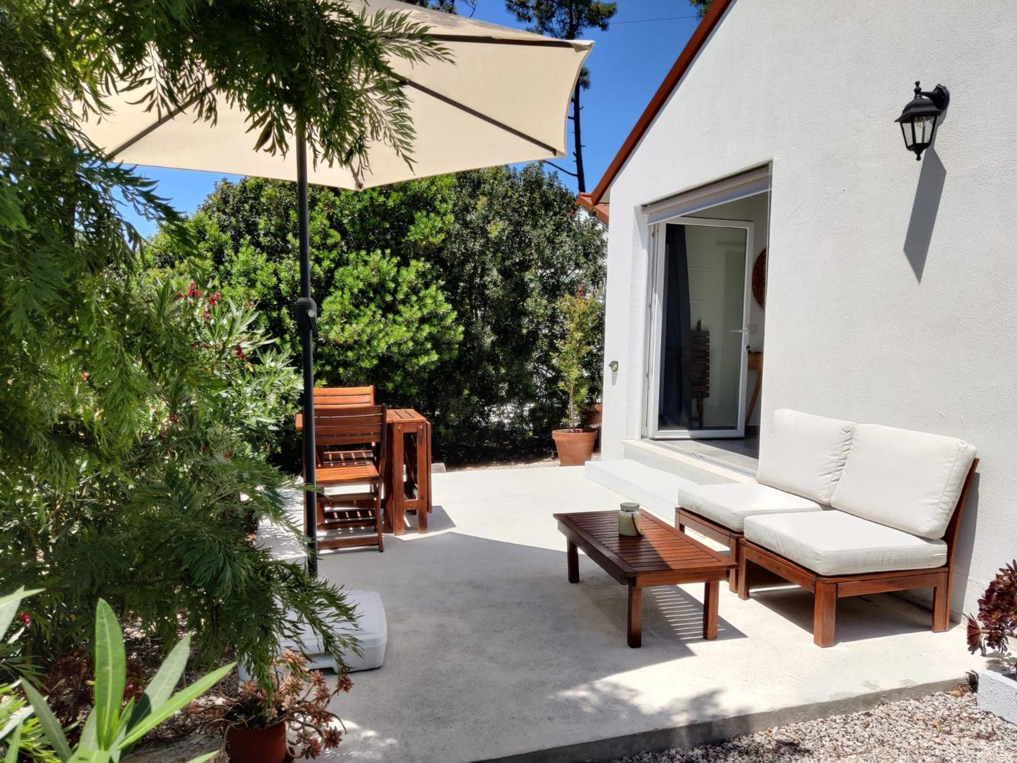 Bed and Breakfast Quinta Do Alento Sesimbra Exterior foto