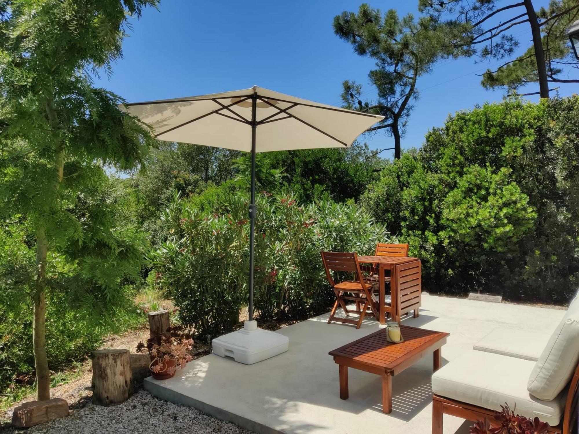 Bed and Breakfast Quinta Do Alento Sesimbra Exterior foto